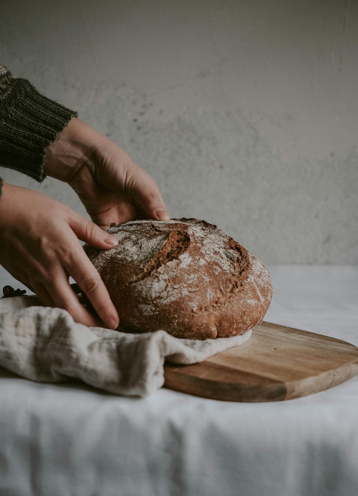 Ontdek de wereld van ambachtelijk bakken